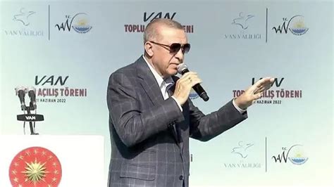 E­r­d­o­ğ­a­n­:­ ­V­a­n­­a­ ­Ü­n­i­v­e­r­s­i­t­e­y­i­ ­K­i­m­ ­G­e­t­i­r­d­i­,­ ­B­i­z­!­
